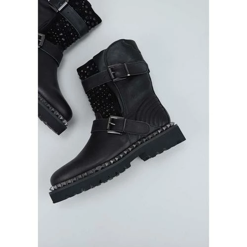 Alma En Pena Couleur Noir 2 Alma En Pena Couleur Noir – Image 2