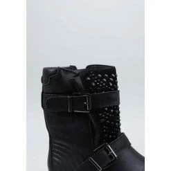 Alma En Pena Couleur Noir 5 Alma En Pena Couleur Noir -Alma En Pena Soldes Magasin 20453972 500 C