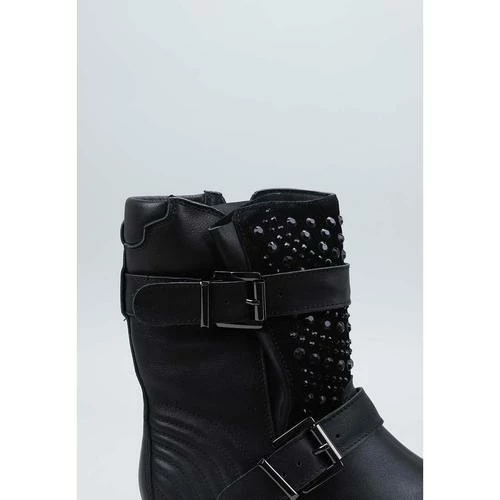 Alma En Pena Couleur Noir 3 Alma En Pena Couleur Noir – Image 3