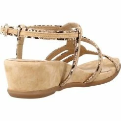 Alma En Pena V21323 Couleur Marron -Alma En Pena Soldes Magasin 20859304 500 C