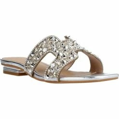 Alma En Pena V21315 Couleur Argenté