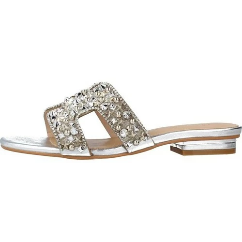 Alma En Pena V21315 Couleur Argenté 2 Alma En Pena V21315 Couleur Argenté – Image 2