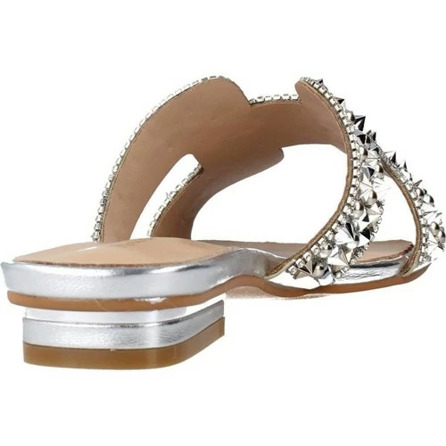 Alma En Pena V21315 Couleur Argenté 3 Alma En Pena V21315 Couleur Argenté – Image 3