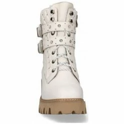 Alma En Pena 57819 Couleur Blanc -Alma En Pena Soldes Magasin 20947630 500 C