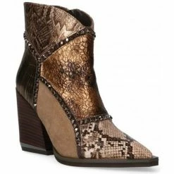 Alma En Pena 57818 Couleur Marron