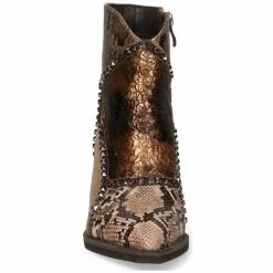 Alma En Pena 57818 Couleur Marron -Alma En Pena Soldes Magasin 20947631 500 C