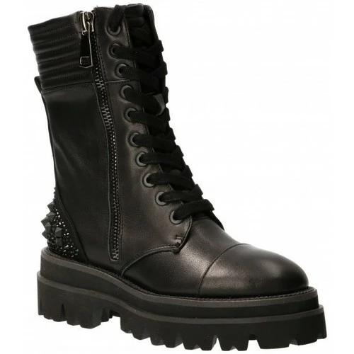 Alma En Pena 57821 Couleur Noir 2 Alma En Pena 57821 Couleur Noir – Image 2