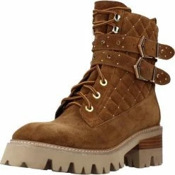 Alma En Pena I21403 Couleur Marron