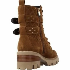 Alma En Pena I21403 Couleur Marron -Alma En Pena Soldes Magasin 21161506 500 C