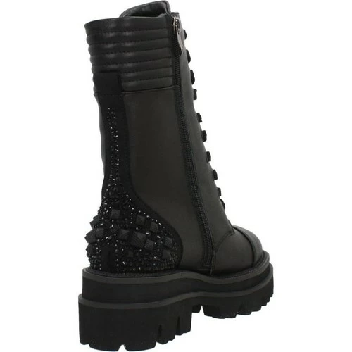 Alma En Pena I21473 Couleur Noir 3 Alma En Pena I21473 Couleur Noir – Image 3