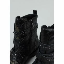 Alma En Pena Couleur Noir -Alma En Pena Soldes Magasin 21226338 500 C