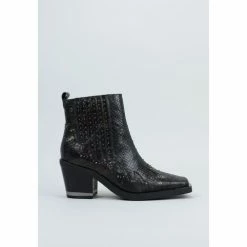 Alma En Pena Couleur Noir