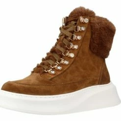 Alma En Pena I21541 Couleur Marron