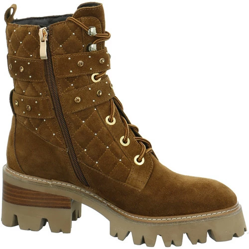 Alma En Pena Couleur Marron 1 Alma En Pena Couleur Marron