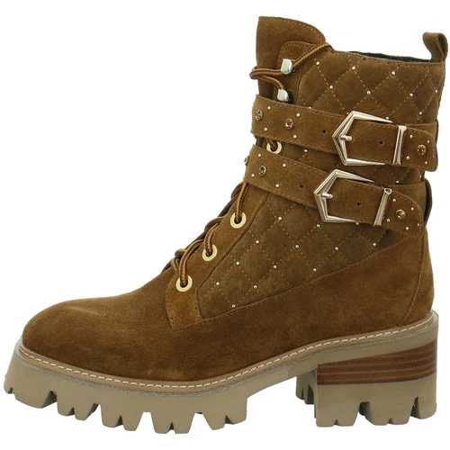 Alma En Pena Couleur Marron 3 Alma En Pena Couleur Marron – Image 3