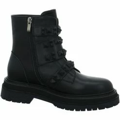 Alma En Pena Couleur Noir