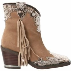 Alma En Pena 60883 Couleur Marron