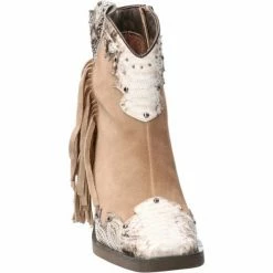 Alma En Pena 60883 Couleur Marron -Alma En Pena Soldes Magasin 22072202 500 C