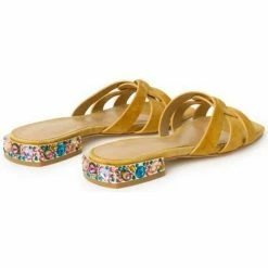 Alma En Pena V22391 Couleur Jaune -Alma En Pena Soldes Magasin 22457494 500 C