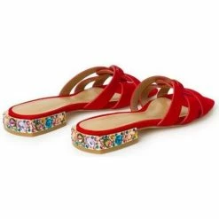 Alma En Pena V22391 Couleur Rouge -Alma En Pena Soldes Magasin 22457495 500 C