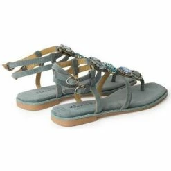 Alma En Pena V22452 Couleur Bleu 5 Alma En Pena V22452 Couleur Bleu -Alma En Pena Soldes Magasin 22457503 500 C