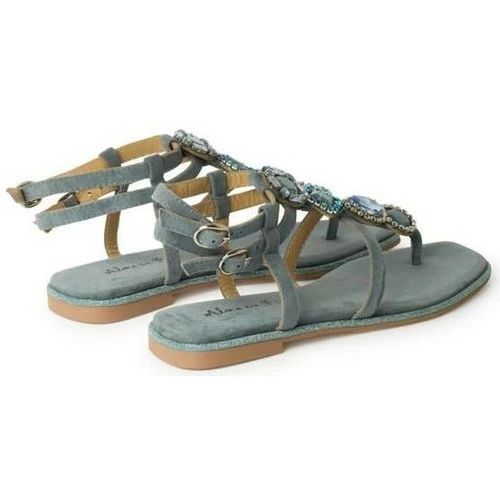 Alma En Pena V22452 Couleur Bleu 3 Alma En Pena V22452 Couleur Bleu – Image 3