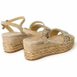 Alma En Pena V22311 Couleur Marron -Alma En Pena Soldes Magasin 22457765 500 C