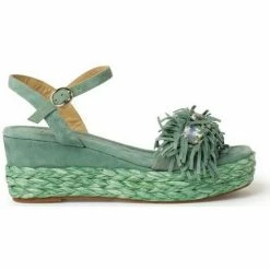 Alma En Pena V22313 Couleur Vert