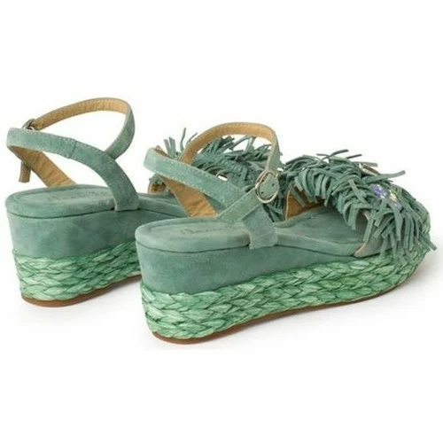 Alma En Pena V22313 Couleur Vert 3 Alma En Pena V22313 Couleur Vert – Image 3