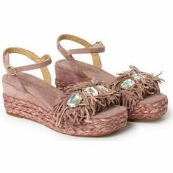 Alma En Pena V22313 Couleur Rose -Alma En Pena Soldes Magasin 22457767 500 C