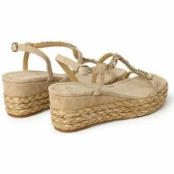 Alma En Pena V22315 Couleur Marron -Alma En Pena Soldes Magasin 22457769 500 C