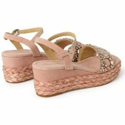 Alma En Pena V22311 Couleur Rose -Alma En Pena Soldes Magasin 22457779 500 C