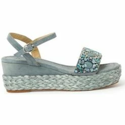 Alma En Pena V22311 Couleur Bleu