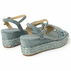 Alma En Pena V22311 Couleur Bleu -Alma En Pena Soldes Magasin 22457780 500 C