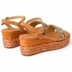 Alma En Pena V22311 Couleur Rouge -Alma En Pena Soldes Magasin 22457782 500 C