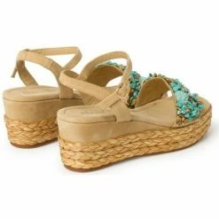 Alma En Pena V22312 Couleur Marron -Alma En Pena Soldes Magasin 22457783 500 C