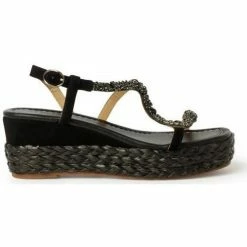 Alma En Pena V22315 Couleur Noir