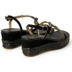 Alma En Pena V22315 Couleur Noir -Alma En Pena Soldes Magasin 22457784 500 C