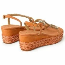 Alma En Pena V22315 Couleur Rouge -Alma En Pena Soldes Magasin 22457786 500 C