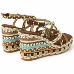 Alma En Pena V22180 Couleur Marron -Alma En Pena Soldes Magasin 22458373 500 C