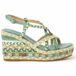 Alma En Pena V22180 Couleur Vert