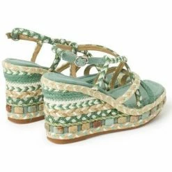 Alma En Pena V22180 Couleur Vert -Alma En Pena Soldes Magasin 22458374 500 C