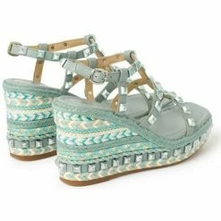 Alma En Pena V22231 Couleur Bleu -Alma En Pena Soldes Magasin 22458386 500 C