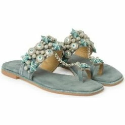 Alma En Pena V22474 Couleur Bleu -Alma En Pena Soldes Magasin 22458388 500 C