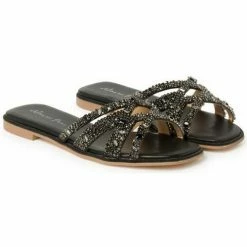 Alma En Pena V22445 Couleur Noir 5 Alma En Pena V22445 Couleur Noir -Alma En Pena Soldes Magasin 22458394 500 C