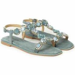 Alma En Pena V22453 Couleur Bleu -Alma En Pena Soldes Magasin 22458395 500 C