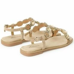 Alma En Pena V22453 Couleur Marron 5 Alma En Pena V22453 Couleur Marron -Alma En Pena Soldes Magasin 22458396 500 C