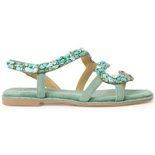 Alma En Pena V22475 Couleur Vert 1 Alma En Pena V22475 Couleur Vert