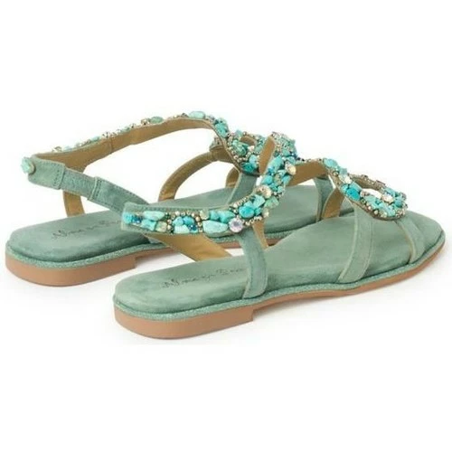 Alma En Pena V22475 Couleur Vert 3 Alma En Pena V22475 Couleur Vert – Image 3