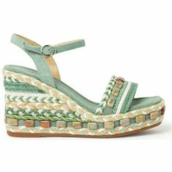 Alma En Pena V22181 Couleur Vert